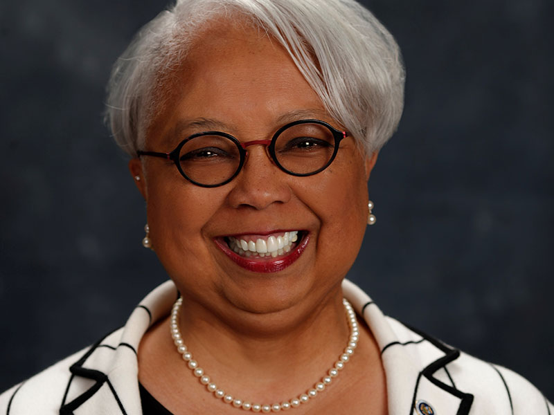 Dr. Charlene Newkirk