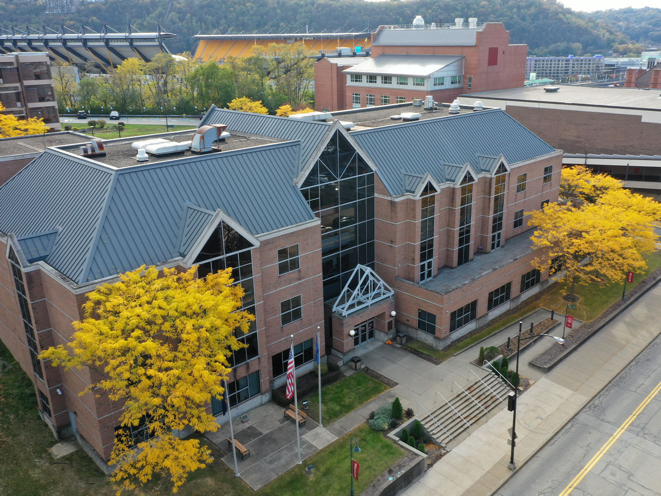 Allegheny Campus