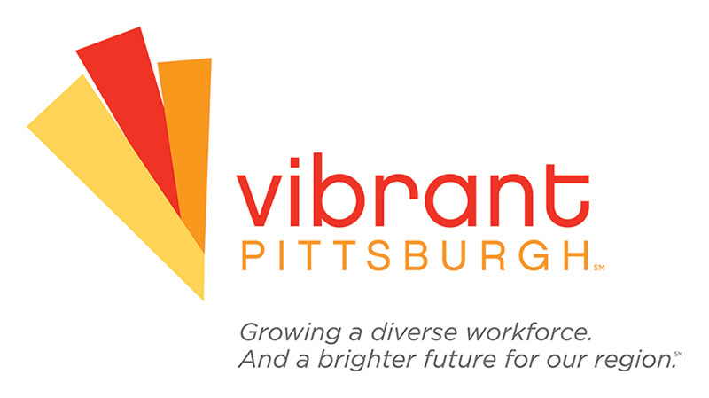 Vibrant Pittsburgh: Growing a diverse workforce. And a brighter future for our region.