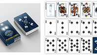 An image of Playing Cards by Jolene Garrettson
