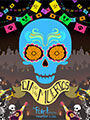 An image of Day of the Dead by Amy McCann