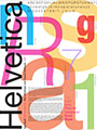 An image of Helvetica by Eve-Lyn Nicklas