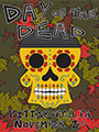 An image of Day of the Dead by Jarod Seibel