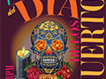 An image of Day of the Dead by Linda Sankovich