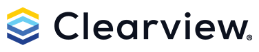 Clearview Logo