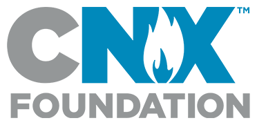 CNX Foundation Logo