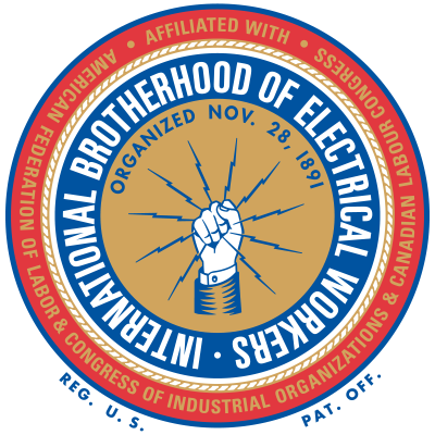 IBEW Logo