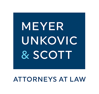 Mey Unkovic Logo
