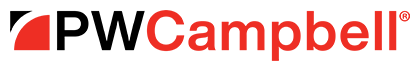 PWCampbell Logo