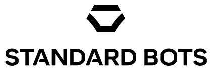 Standard Bots Logo