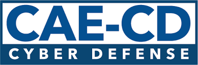 CAE-CD logo.