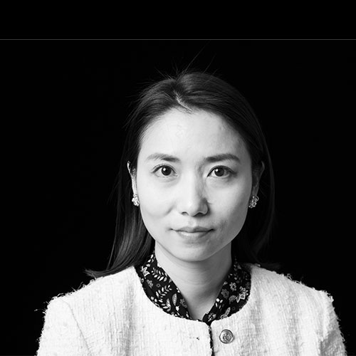 Yanfei Yu